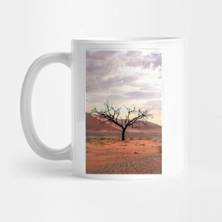 African Tree Mug